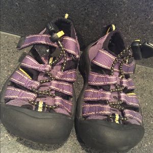 Keen Toddler Sandals